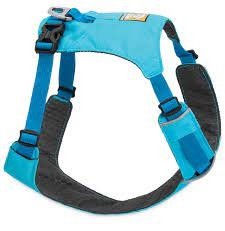 Arnes Ruffwear Hi and Light