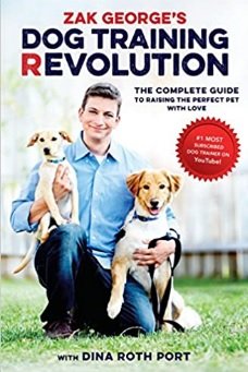 La revolución del entrenamiento canino de Zak George