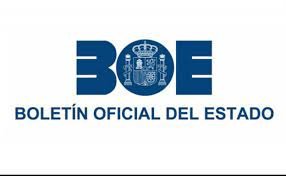 Agencia Estatal Boletín Oficial del Estado