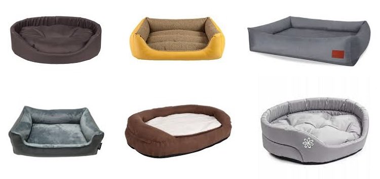 cama para perros