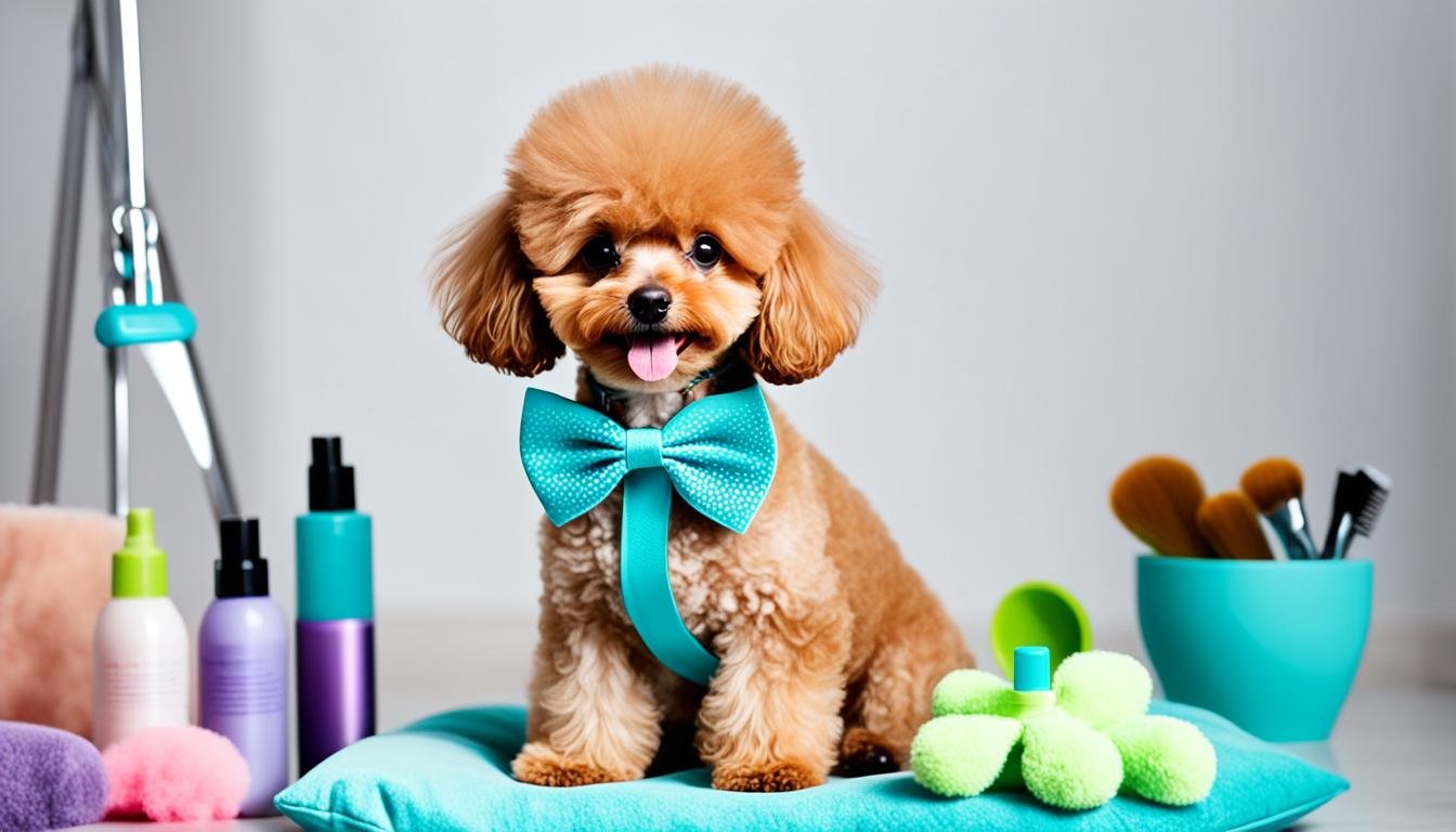 Toy Poodle Care Guide & Essential Tips