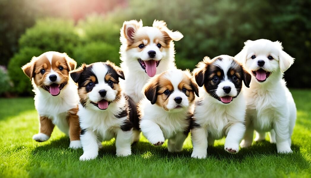 cute dog breeds